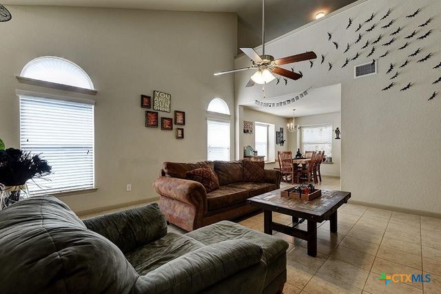 723 Spectrum Drive, New Braunfels, TX 78130