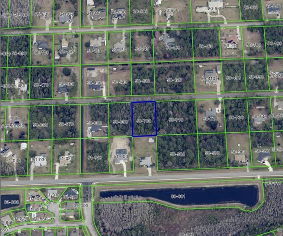 LANSDOWNE STREET, Orlando, FL 32833