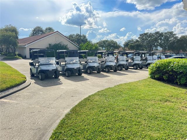 LANSDOWNE STREET, Orlando, FL 32833