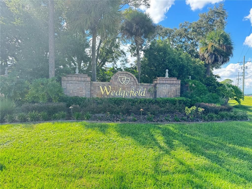 LANSDOWNE STREET, Orlando, FL 32833