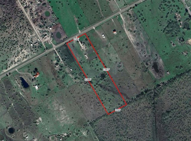 4363 Fm-1126, Corsicana, TX 75110