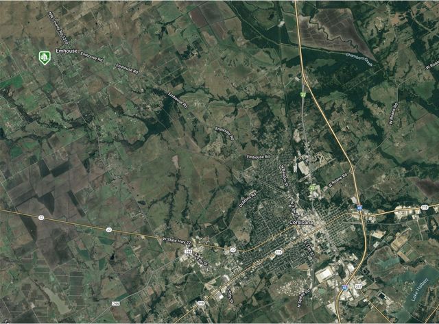 4363 Fm-1126, Corsicana, TX 75110