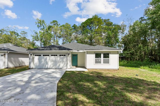 8609 VINING Street, Jacksonville, FL 32210