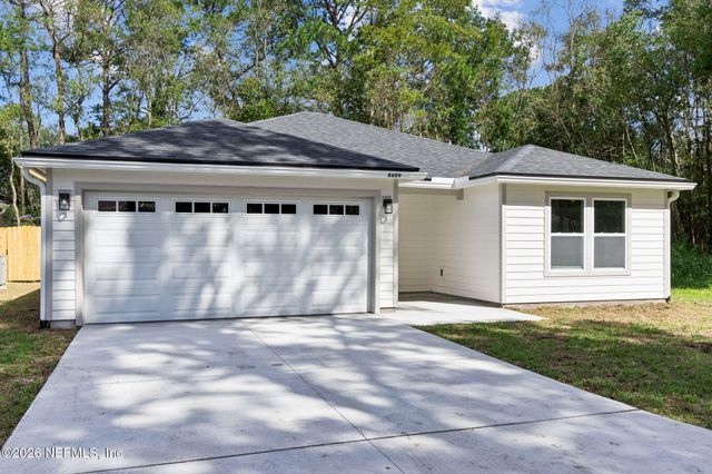 8609 VINING Street, Jacksonville, FL 32210