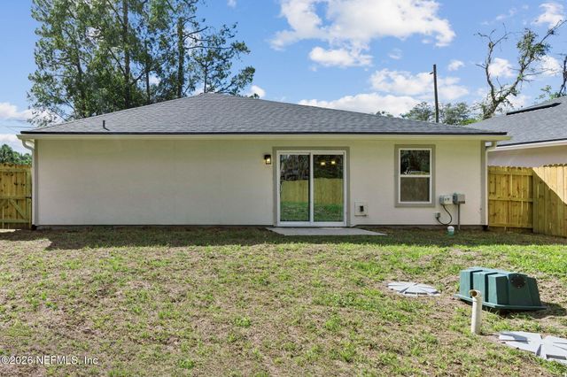 8609 VINING Street, Jacksonville, FL 32210
