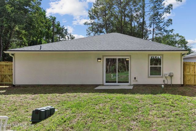 8609 VINING Street, Jacksonville, FL 32210
