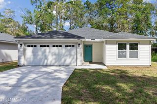 8609 VINING Street, Jacksonville, FL 32210