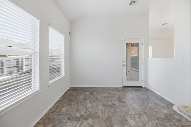 13320 S 21st Place, Bixby, OK 74008