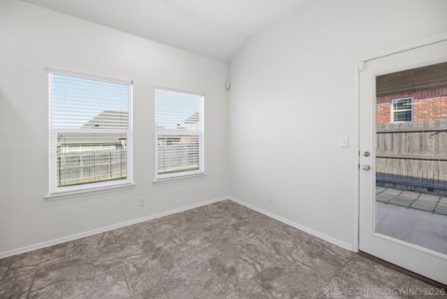 13320 S 21st Place, Bixby, OK 74008