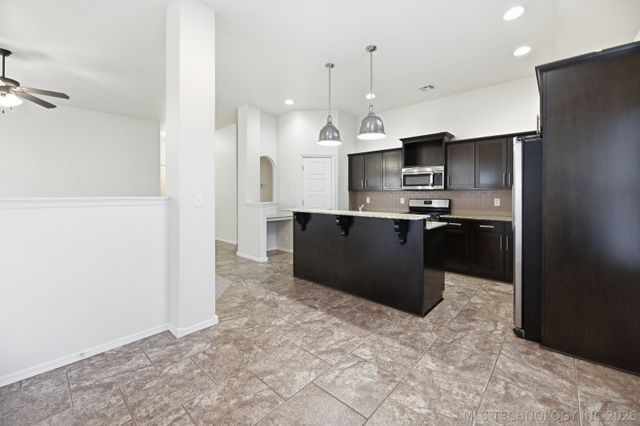 13320 S 21st Place, Bixby, OK 74008