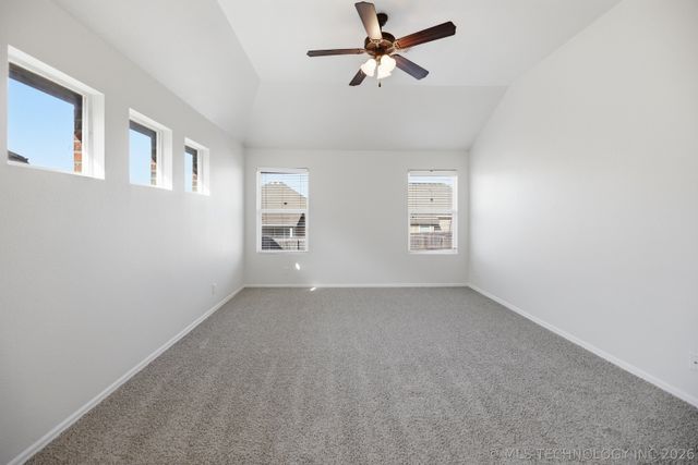 13320 S 21st Place, Bixby, OK 74008