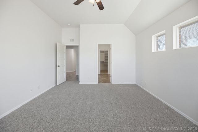 13320 S 21st Place, Bixby, OK 74008