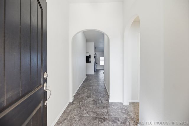 13320 S 21st Place, Bixby, OK 74008