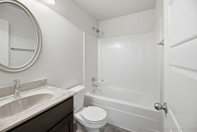 13320 S 21st Place, Bixby, OK 74008