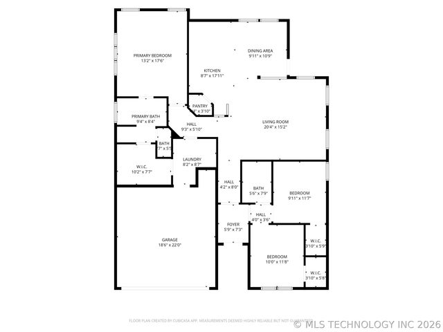 13320 S 21st Place, Bixby, OK 74008