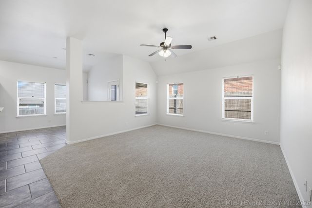 13320 S 21st Place, Bixby, OK 74008