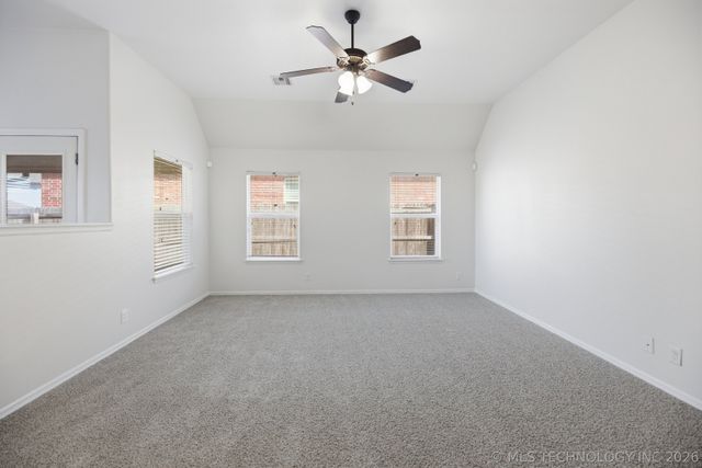 13320 S 21st Place, Bixby, OK 74008