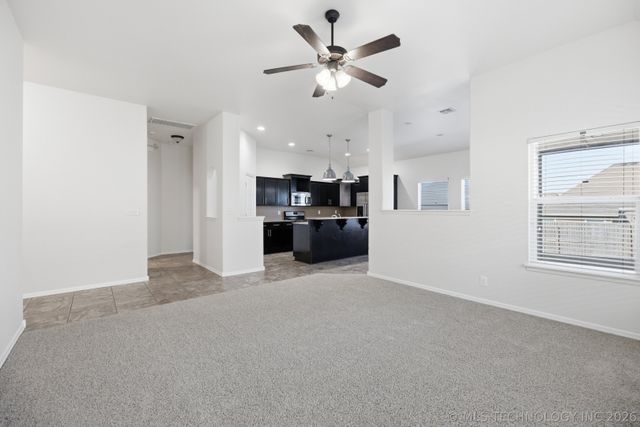 13320 S 21st Place, Bixby, OK 74008