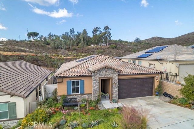 1373 Topanga Drive, San Marcos, CA 92069