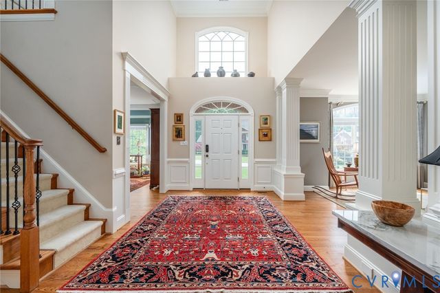 305 Glenmeade Cir, Manakin Sabot, VA 23103