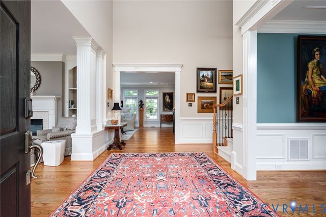 305 Glenmeade Cir, Manakin Sabot, VA 23103