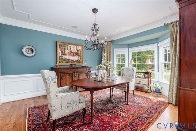 305 Glenmeade Cir, Manakin Sabot, VA 23103
