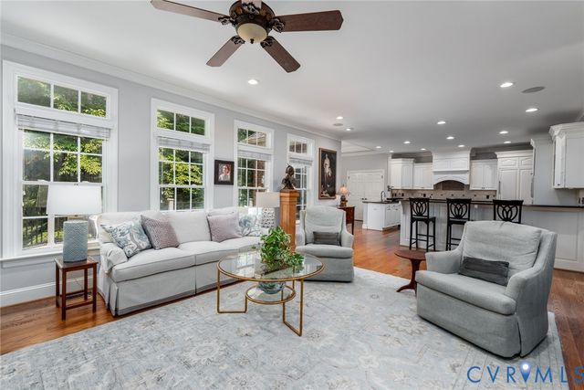 305 Glenmeade Cir, Manakin Sabot, VA 23103