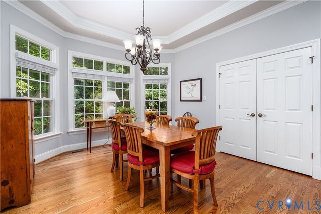 305 Glenmeade Cir, Manakin Sabot, VA 23103