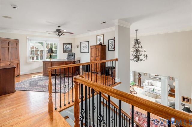 305 Glenmeade Cir, Manakin Sabot, VA 23103