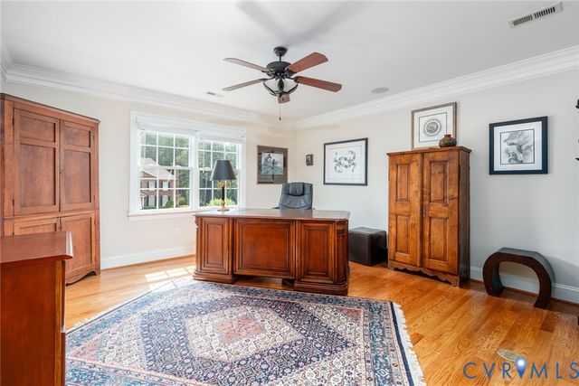 305 Glenmeade Cir, Manakin Sabot, VA 23103
