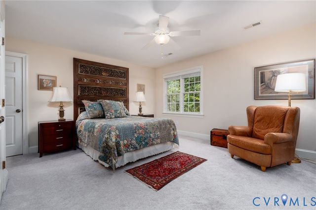 305 Glenmeade Cir, Manakin Sabot, VA 23103