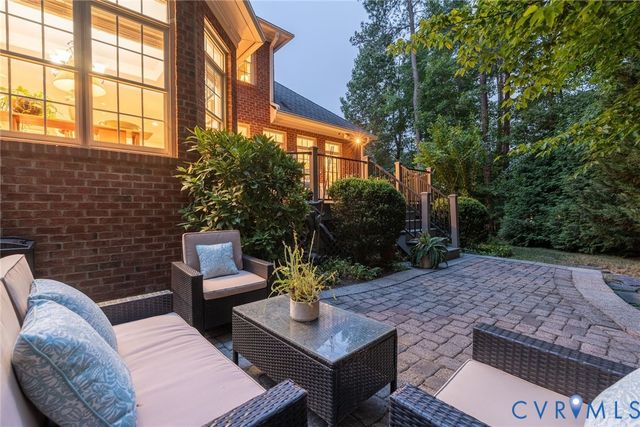 305 Glenmeade Cir, Manakin Sabot, VA 23103