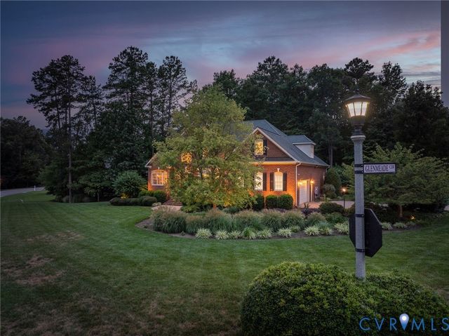 305 Glenmeade Cir, Manakin Sabot, VA 23103