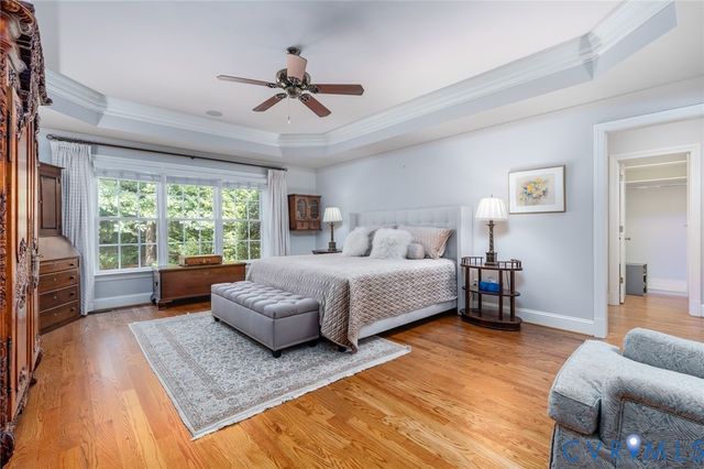 305 Glenmeade Cir, Manakin Sabot, VA 23103
