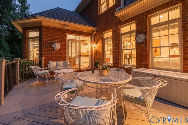 305 Glenmeade Cir, Manakin Sabot, VA 23103