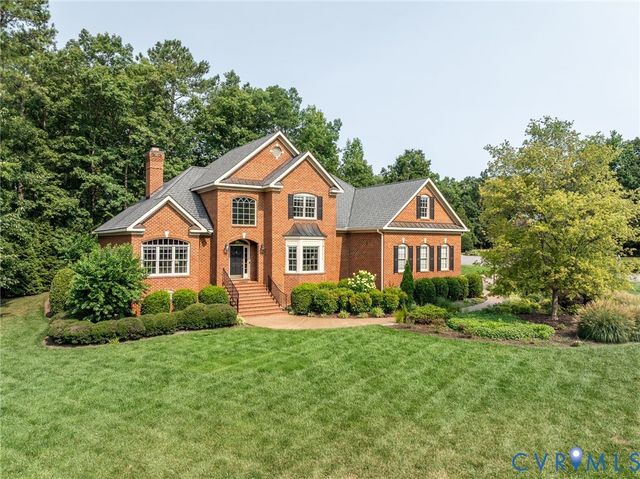 305 Glenmeade Cir, Manakin Sabot, VA 23103