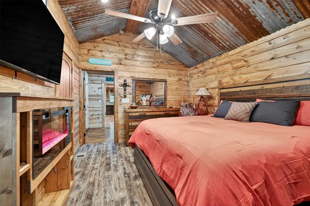 181 Stone Circle Drive, Gordonville, TX 76245