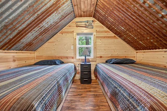 181 Stone Circle Drive, Gordonville, TX 76245