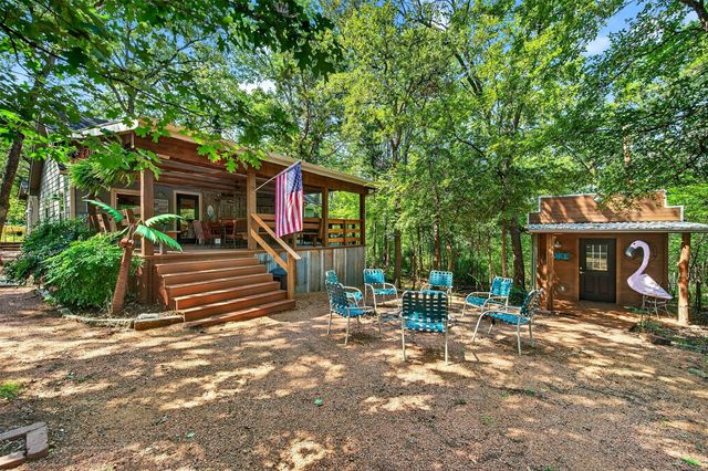181 Stone Circle Drive, Gordonville, TX 76245