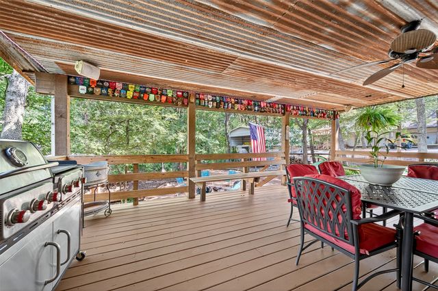 181 Stone Circle Drive, Gordonville, TX 76245