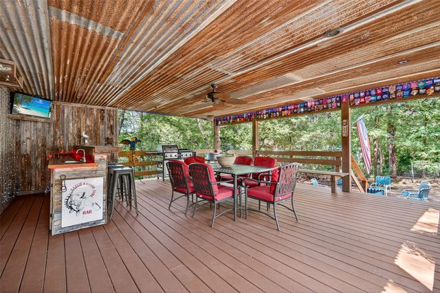 181 Stone Circle Drive, Gordonville, TX 76245