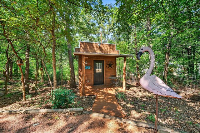 181 Stone Circle Drive, Gordonville, TX 76245