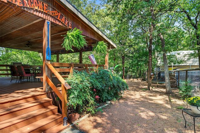 181 Stone Circle Drive, Gordonville, TX 76245