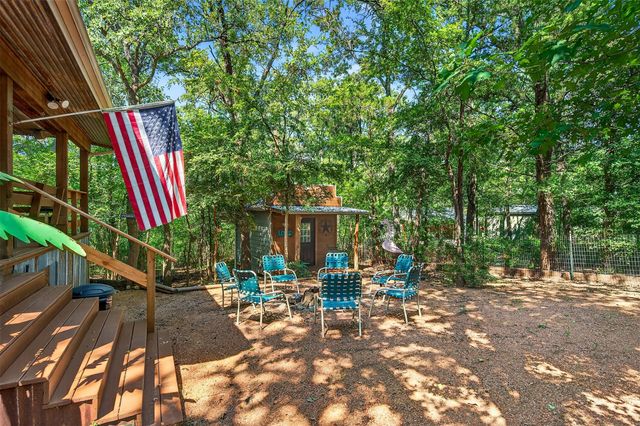 181 Stone Circle Drive, Gordonville, TX 76245