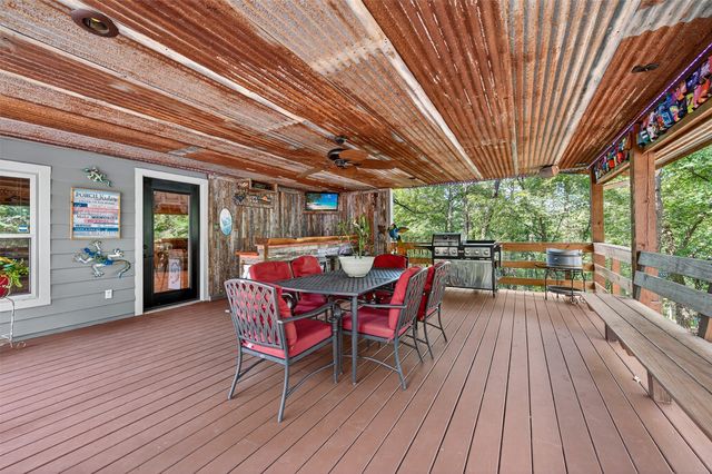 181 Stone Circle Drive, Gordonville, TX 76245