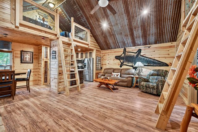 181 Stone Circle Drive, Gordonville, TX 76245