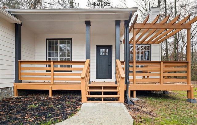 7089 Wade Road, Austell, GA 30168