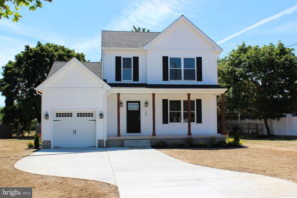 1402 CENTRAL, Minotola, NJ 08341