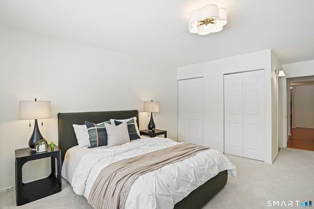 119 Rowayton Woods Drive 119, Norwalk, CT 06854