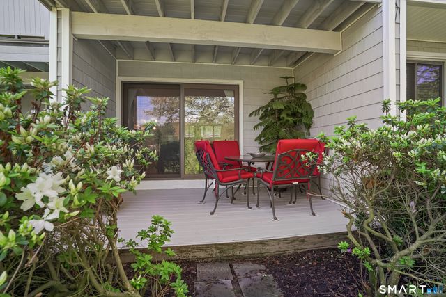 119 Rowayton Woods Drive 119, Norwalk, CT 06854